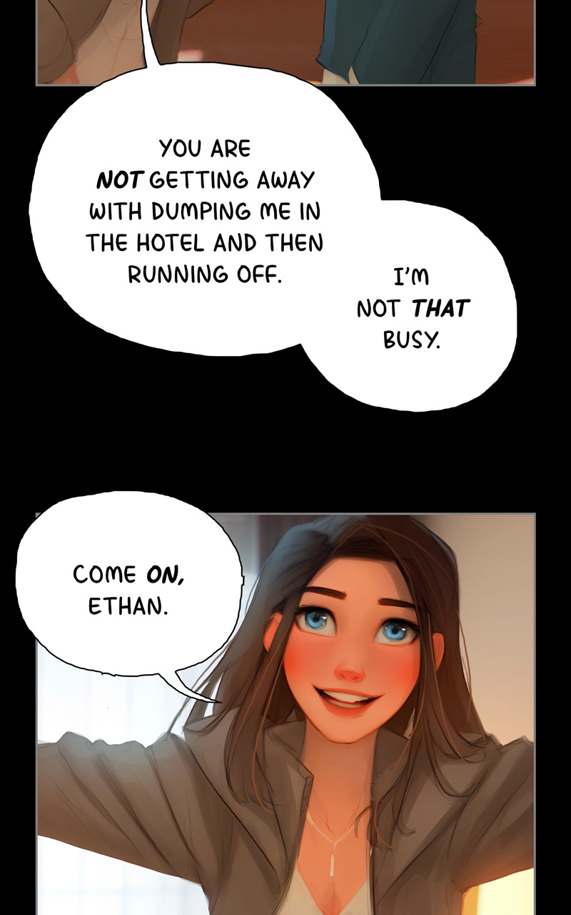 Read A Quiet Relationship chapter 2 image 38 on Lezhin