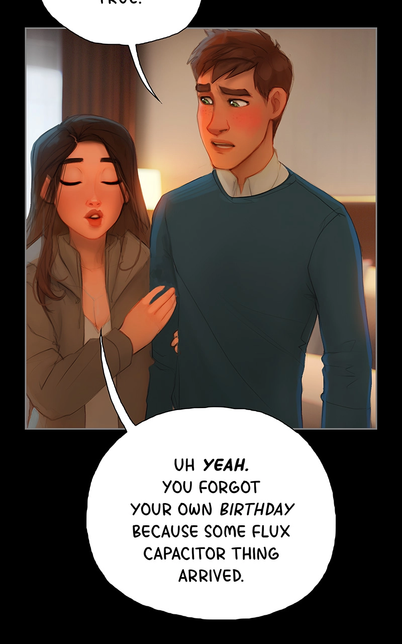 Read A Quiet Relationship chapter 2 image 42 on Lezhin