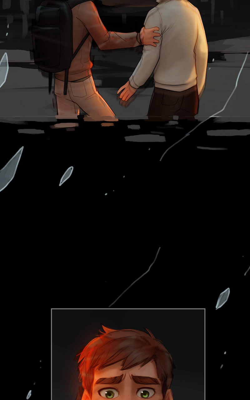 Read A Quiet Relationship chapter 20 image 20 on Lezhin