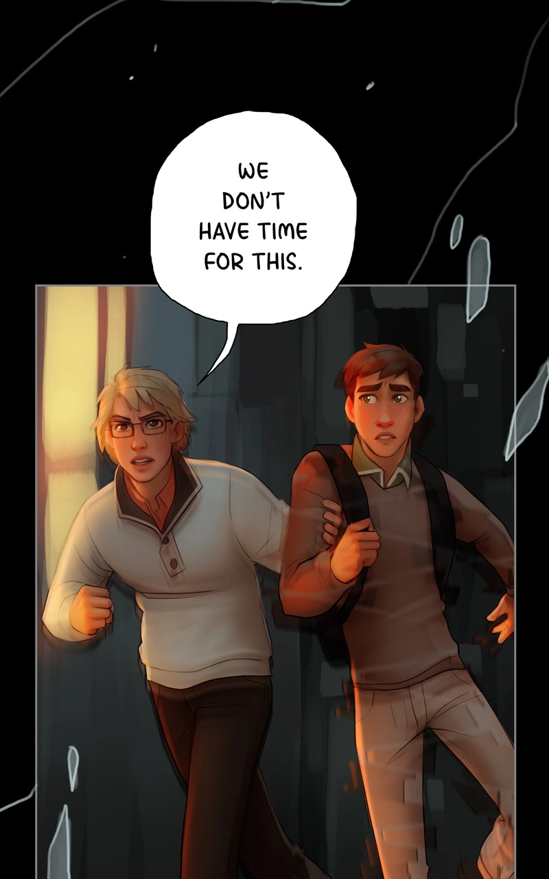Read A Quiet Relationship chapter 20 image 25 on Lezhin
