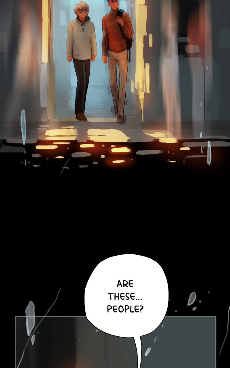 Read A Quiet Relationship chapter 20 image 3 on Lezhin
