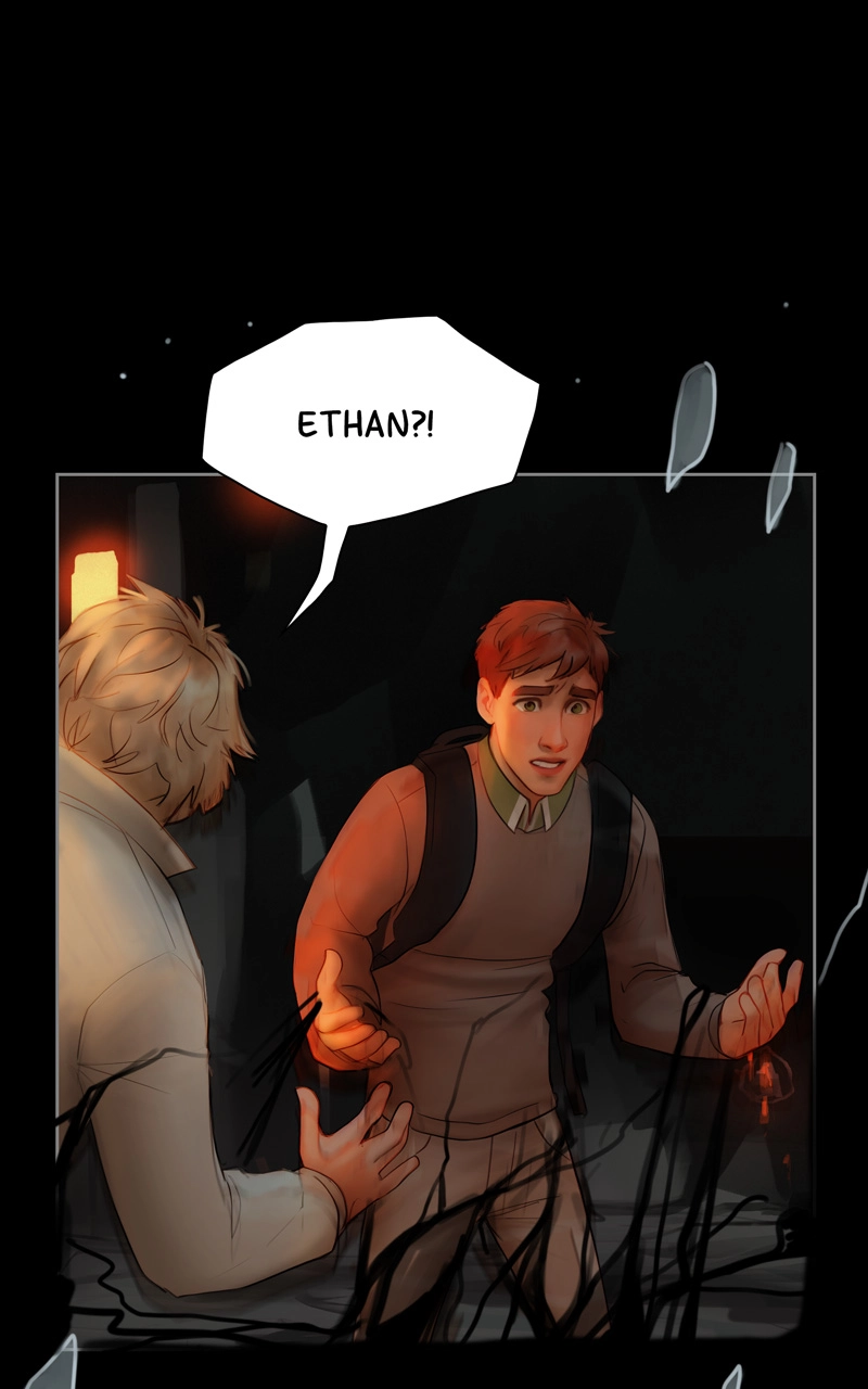 Read A Quiet Relationship chapter 20 image 30 on Lezhin