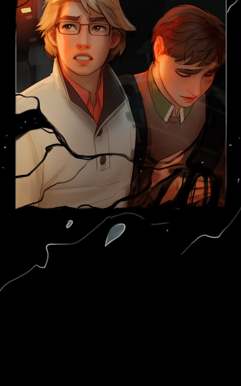 Read A Quiet Relationship chapter 20 image 34 on Lezhin