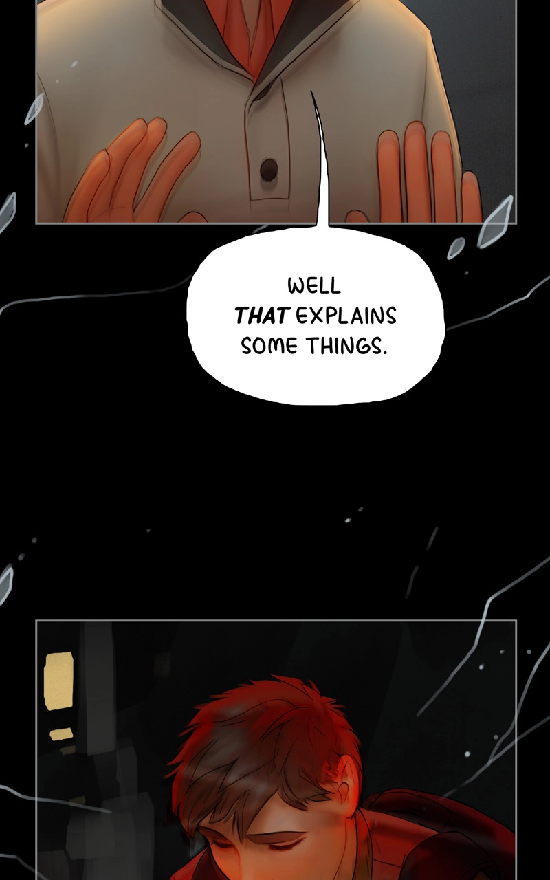 Read A Quiet Relationship chapter 20 image 38 on Lezhin