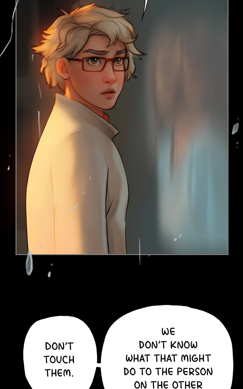 Read A Quiet Relationship chapter 20 image 4 on Lezhin