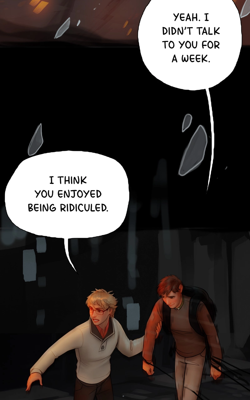 Read A Quiet Relationship chapter 20 image 48 on Lezhin