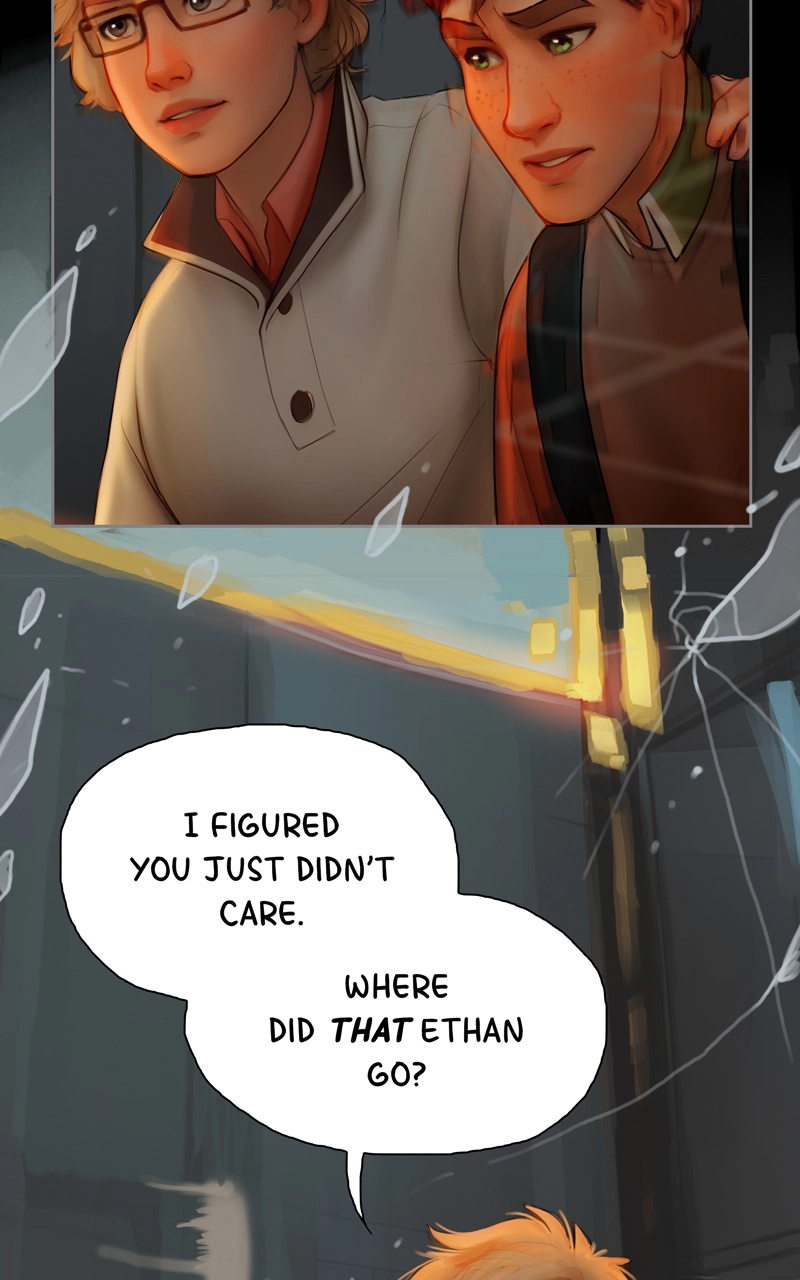 Read A Quiet Relationship chapter 20 image 50 on Lezhin
