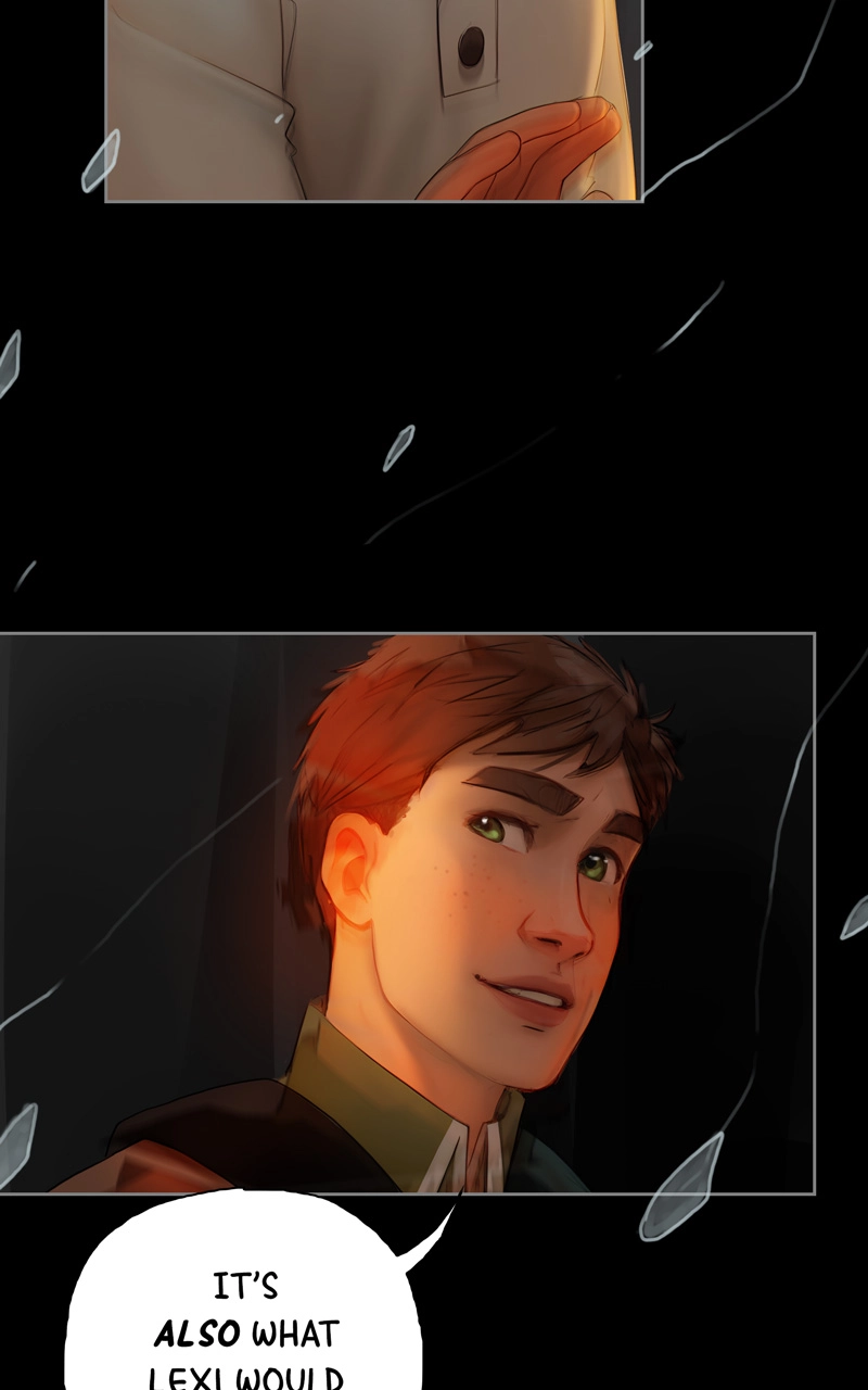 Read A Quiet Relationship chapter 20 image 56 on Lezhin