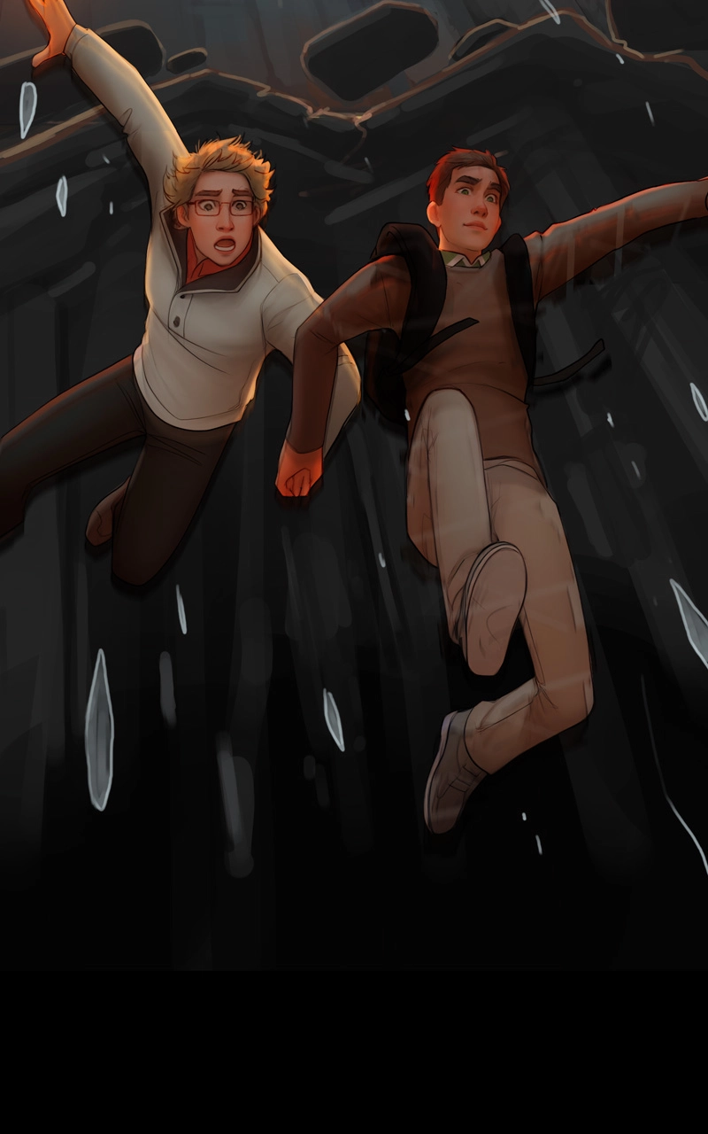 Read A Quiet Relationship chapter 20 image 58 on Lezhin