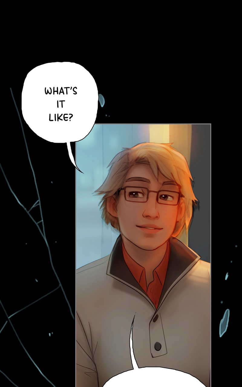 Read A Quiet Relationship chapter 20 image 6 on Lezhin
