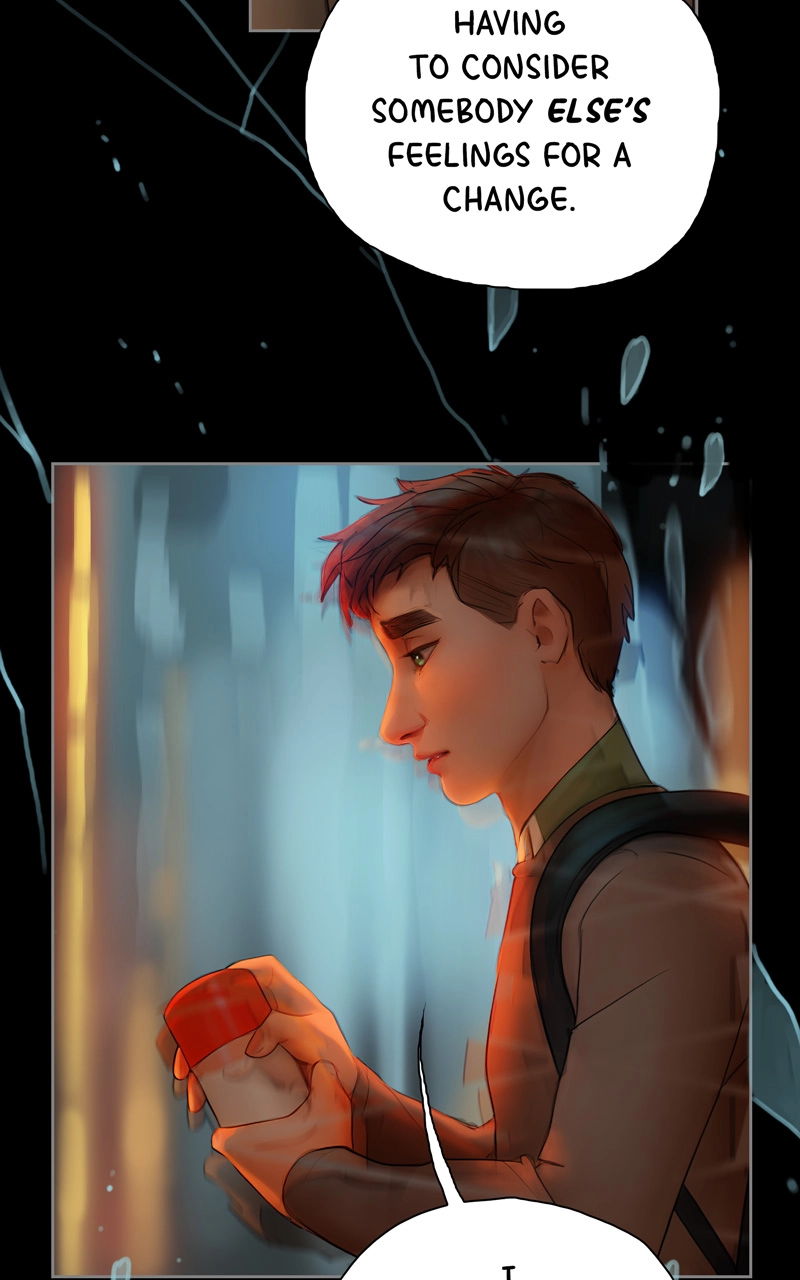 Read A Quiet Relationship chapter 20 image 7 on Lezhin