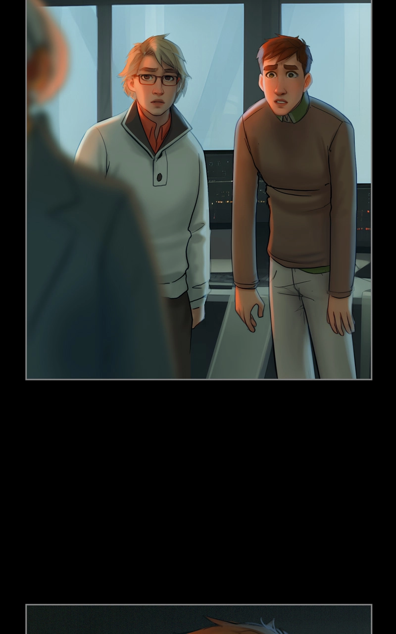 Read A Quiet Relationship chapter 21 image 16 on Lezhin