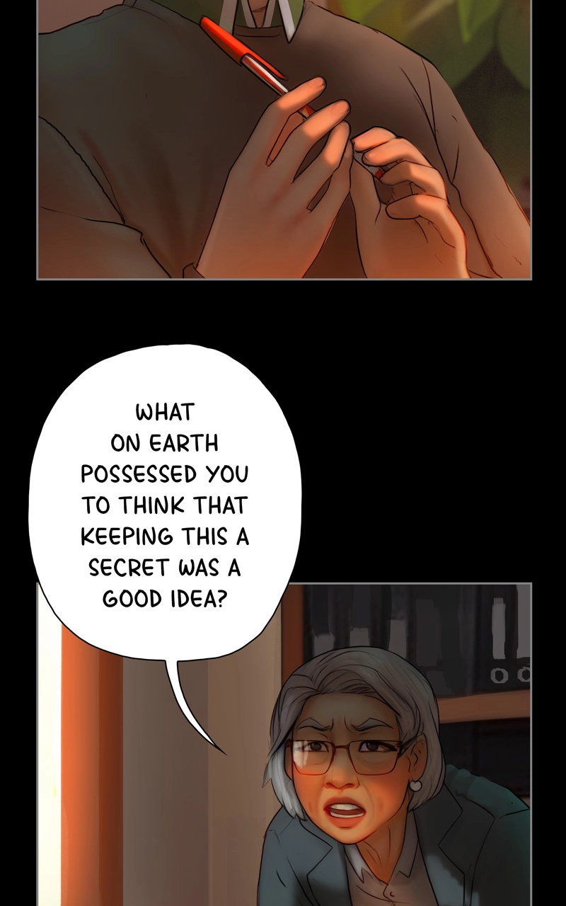Read A Quiet Relationship chapter 21 image 20 on Lezhin
