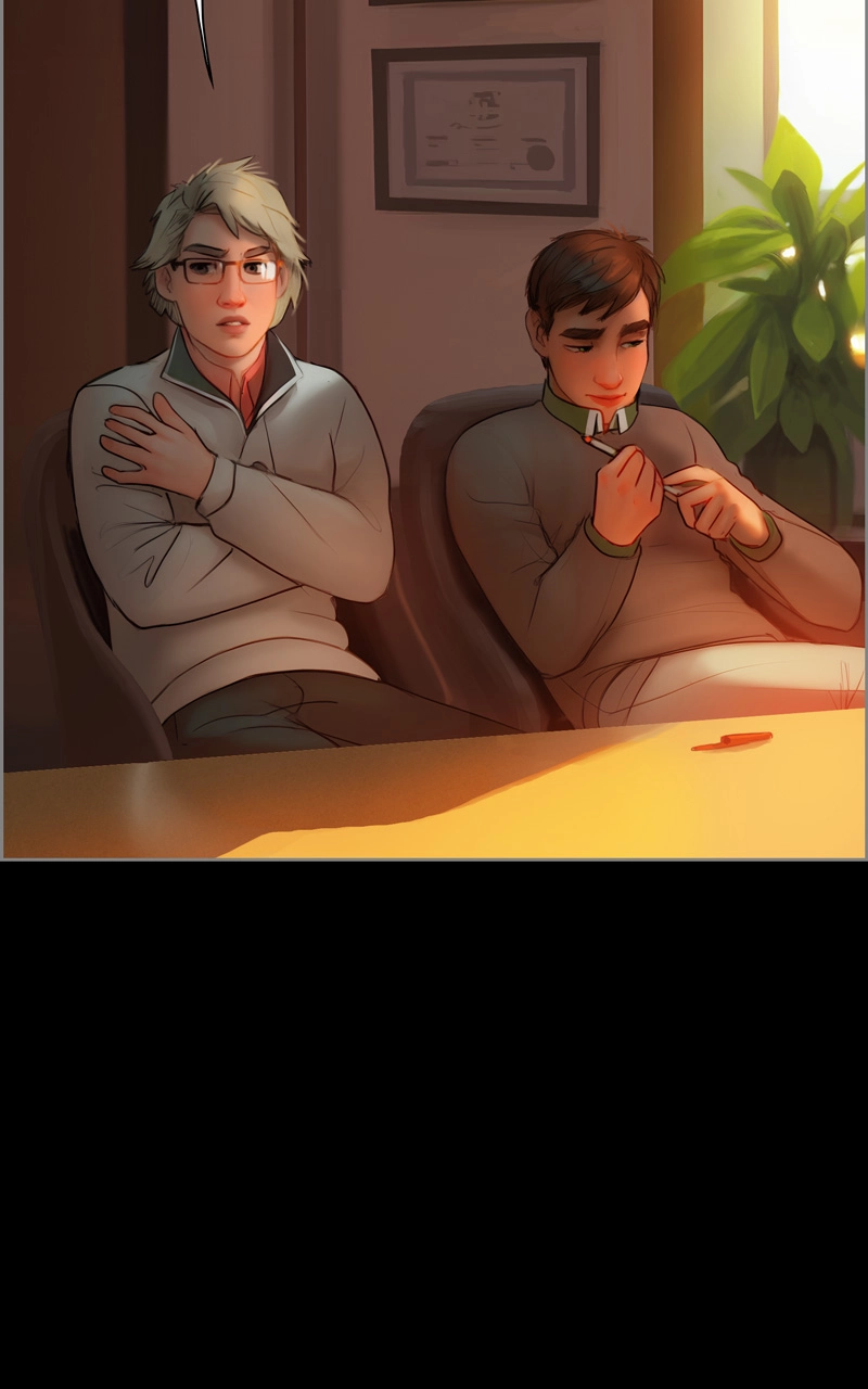 Read A Quiet Relationship chapter 21 image 22 on Lezhin