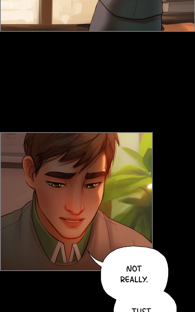 Read A Quiet Relationship chapter 21 image 31 on Lezhin