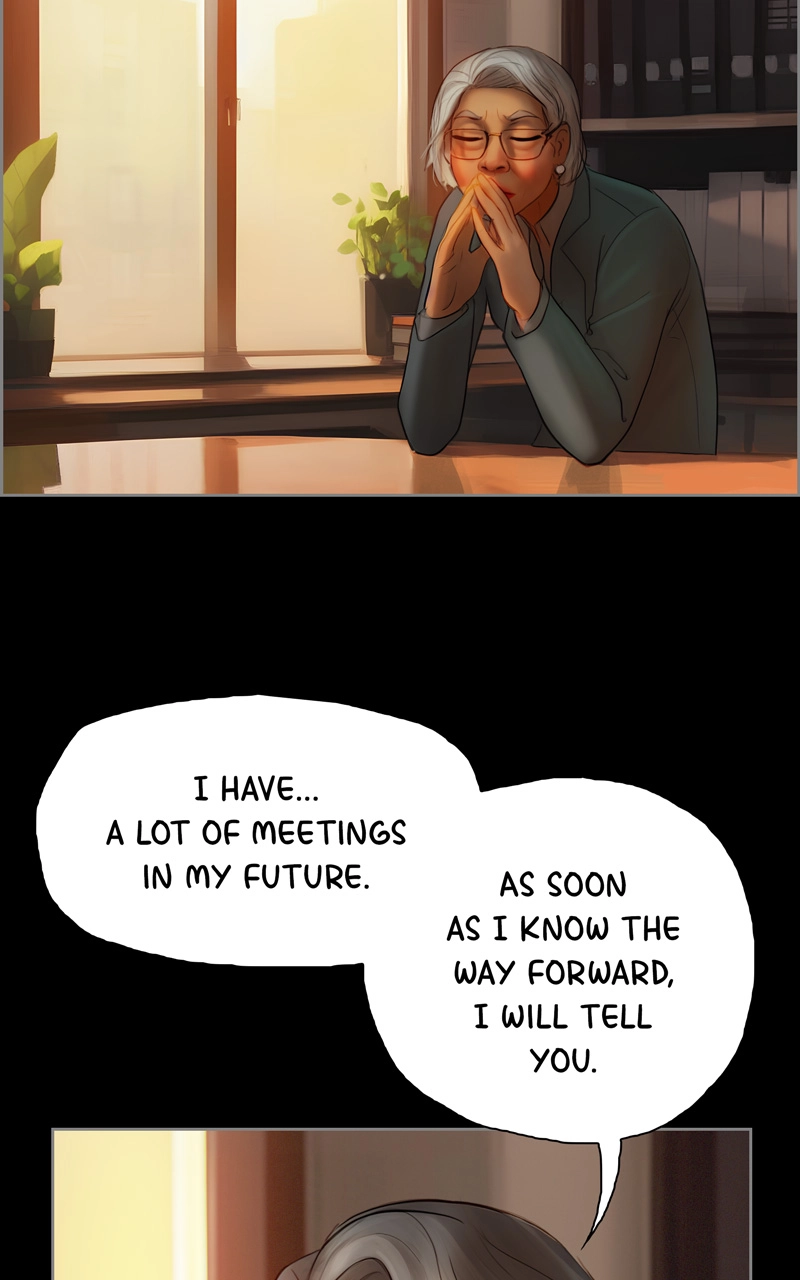 Read A Quiet Relationship chapter 21 image 33 on Lezhin