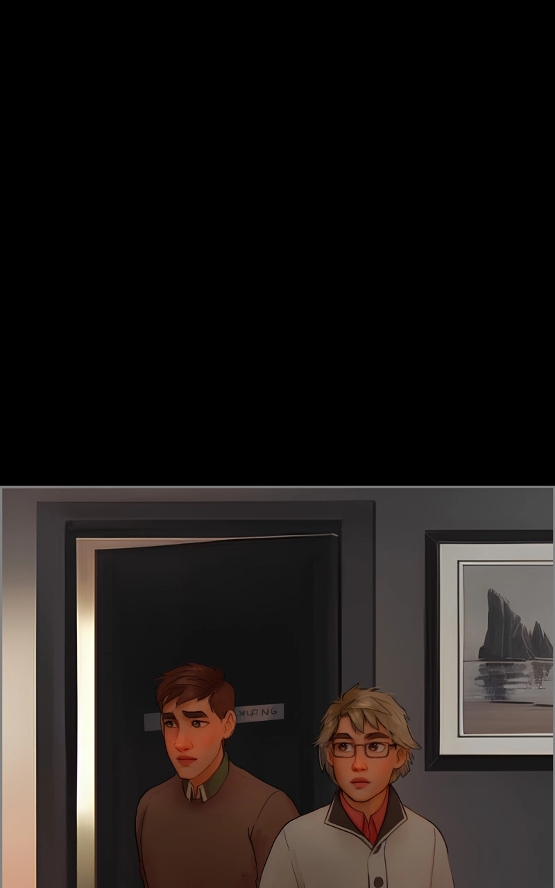 Read A Quiet Relationship chapter 21 image 36 on Lezhin