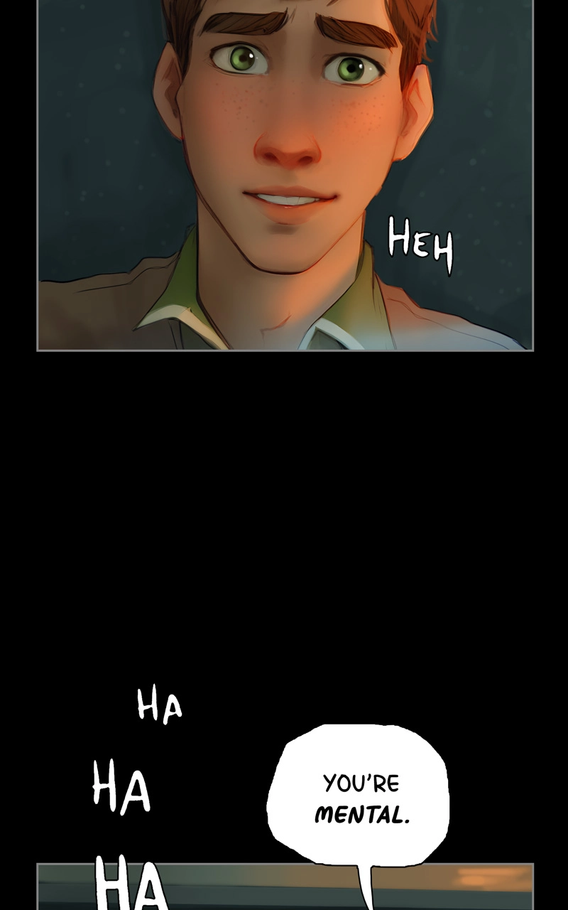 Read A Quiet Relationship chapter 21 image 4 on Lezhin