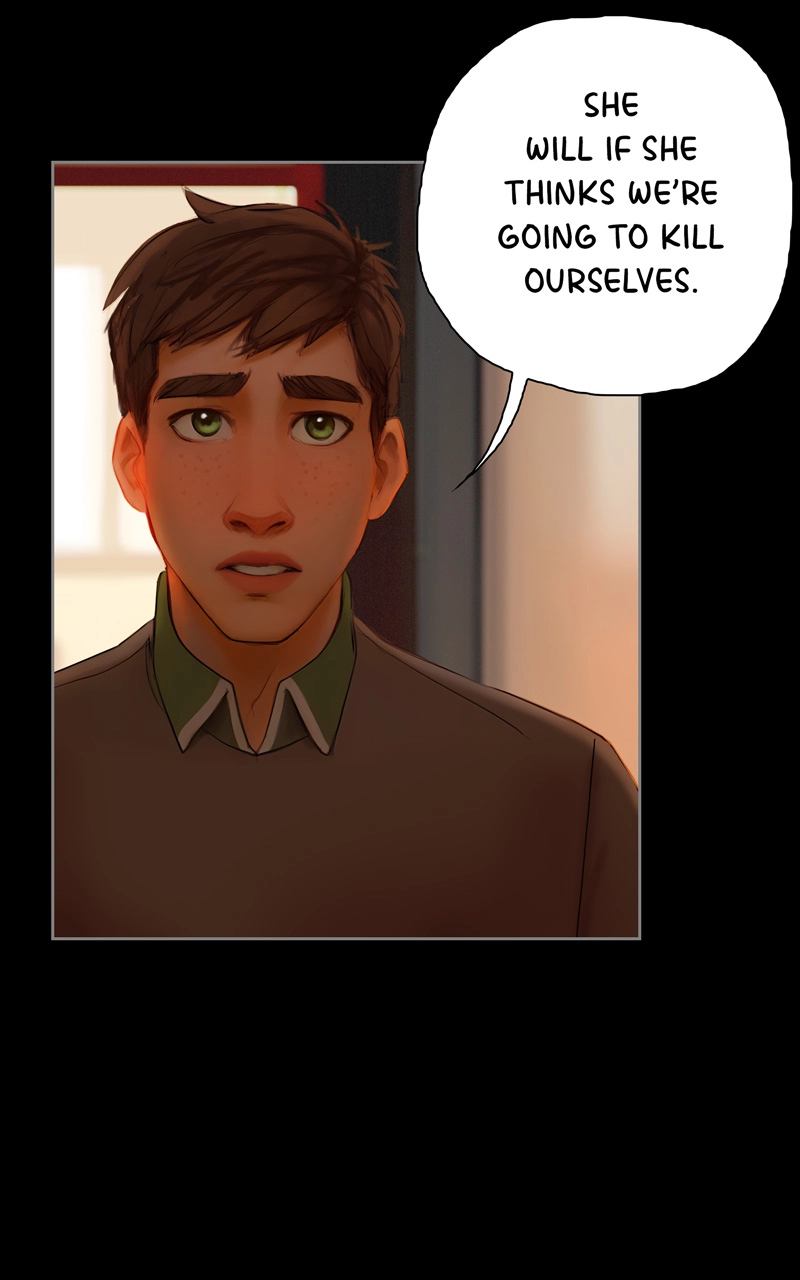 Read A Quiet Relationship chapter 21 image 41 on Lezhin