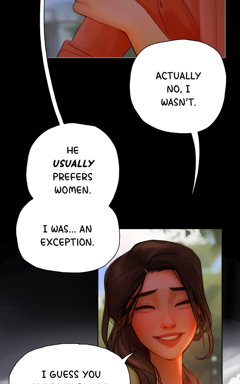 Read A Quiet Relationship chapter 22 image 12 on Lezhin