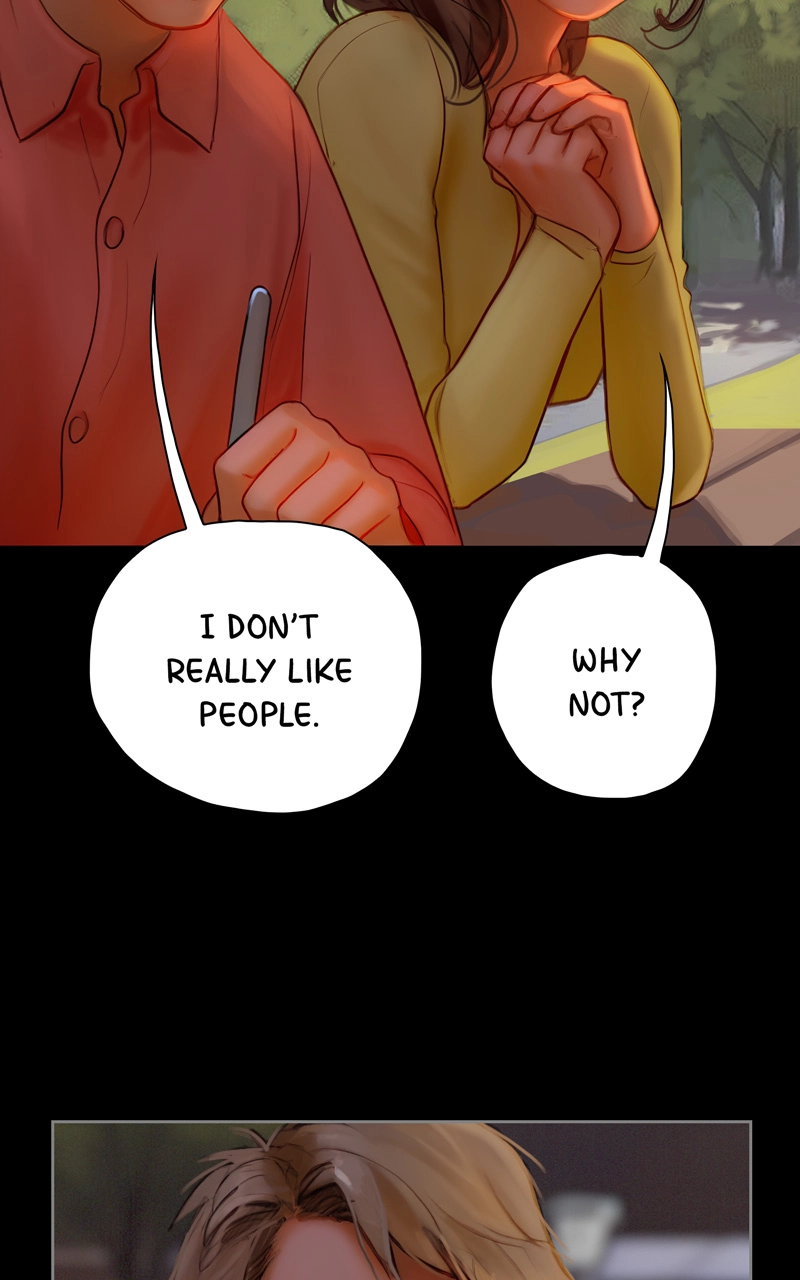 Read A Quiet Relationship chapter 22 image 14 on Lezhin