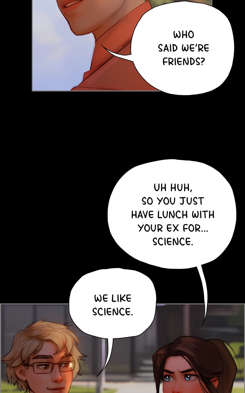 Read A Quiet Relationship chapter 22 image 19 on Lezhin