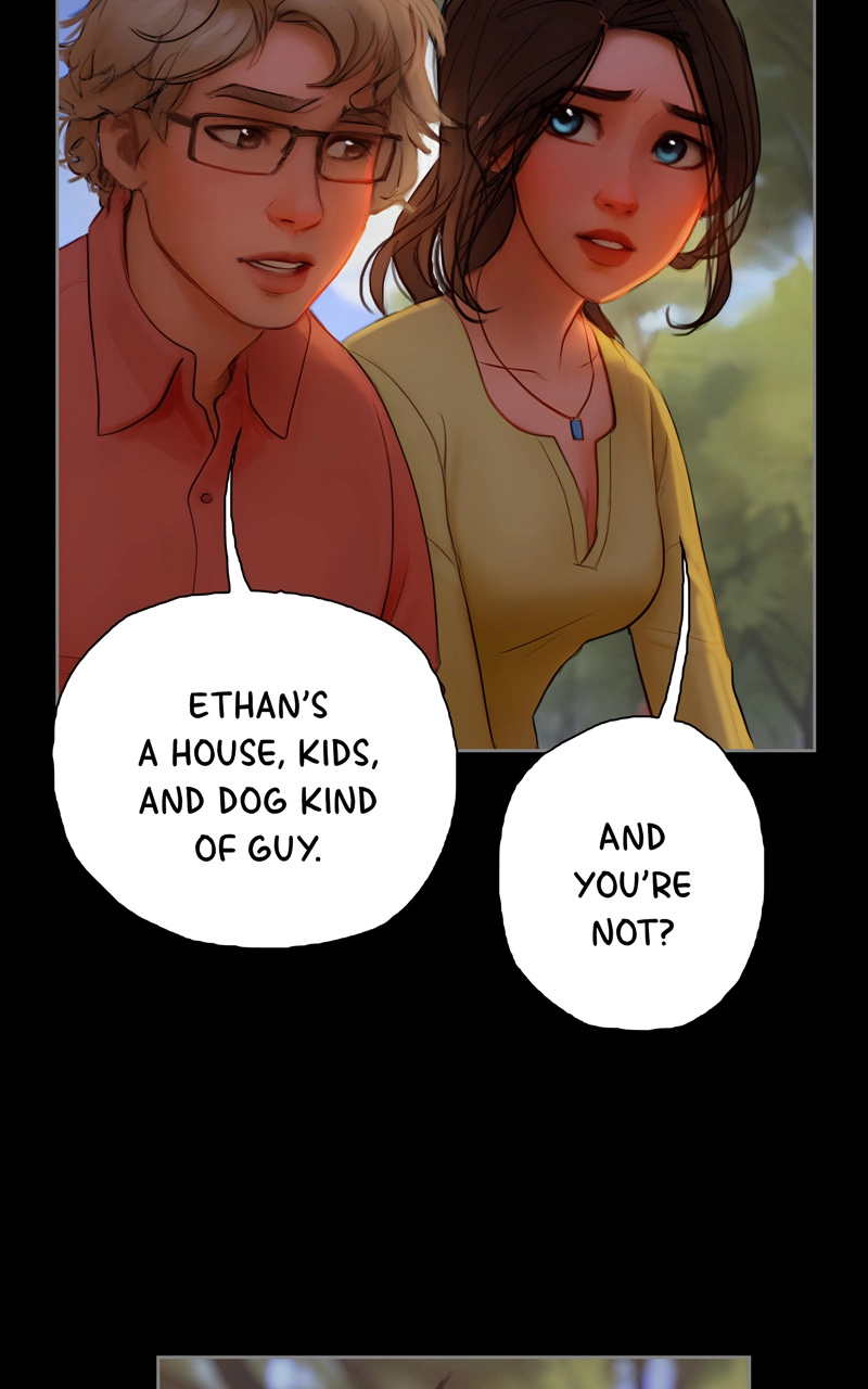 Read A Quiet Relationship chapter 22 image 26 on Lezhin