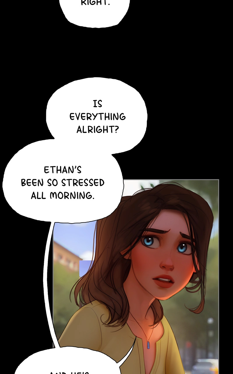Read A Quiet Relationship chapter 22 image 6 on Lezhin