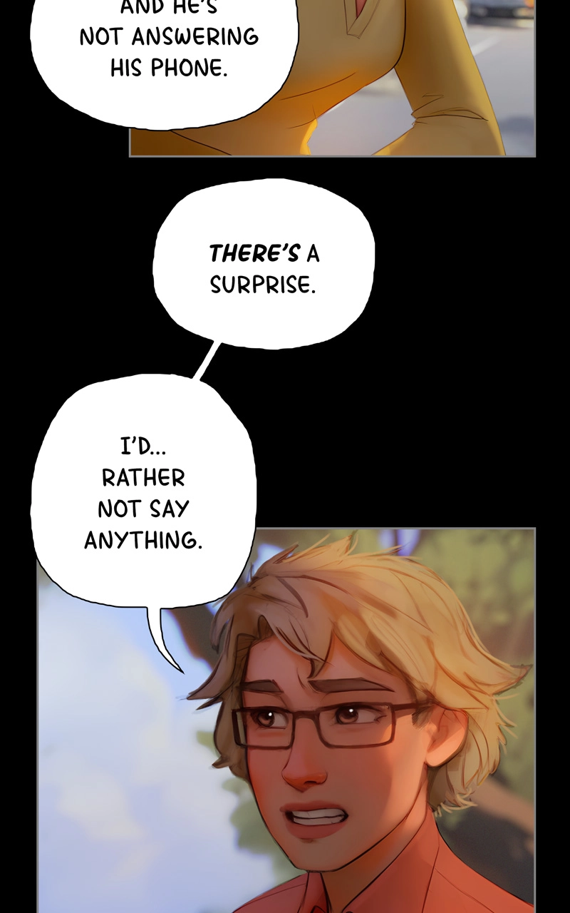 Read A Quiet Relationship chapter 22 image 7 on Lezhin