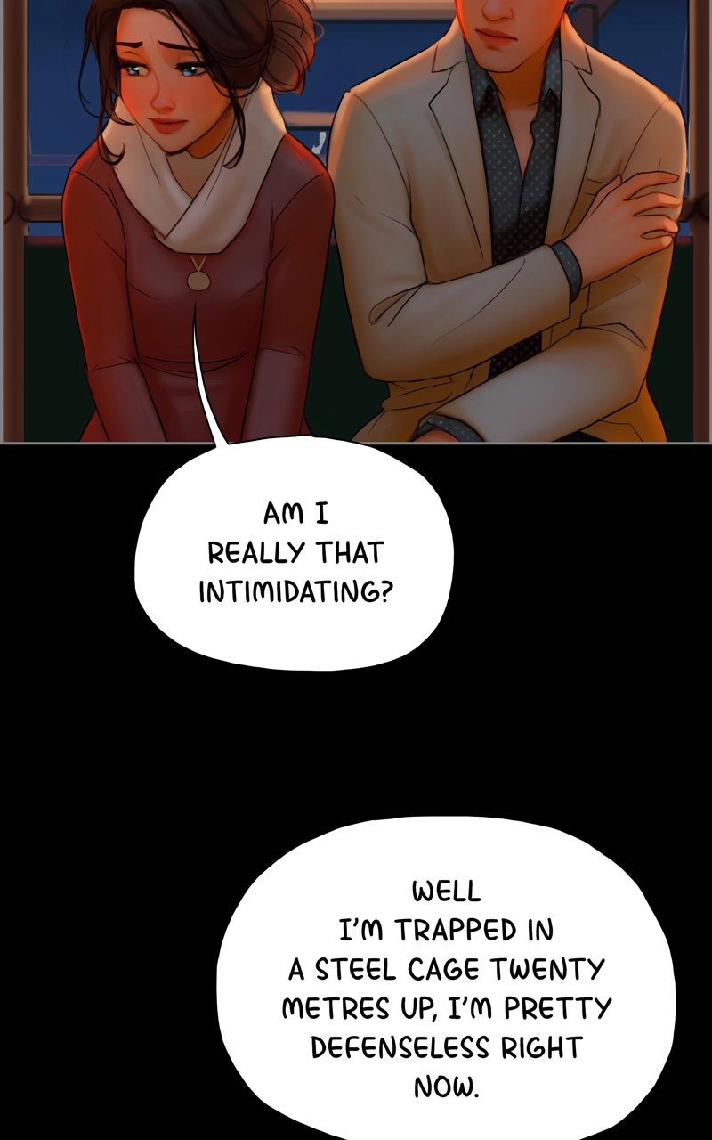 Read A Quiet Relationship chapter 24 image 10 on Lezhin