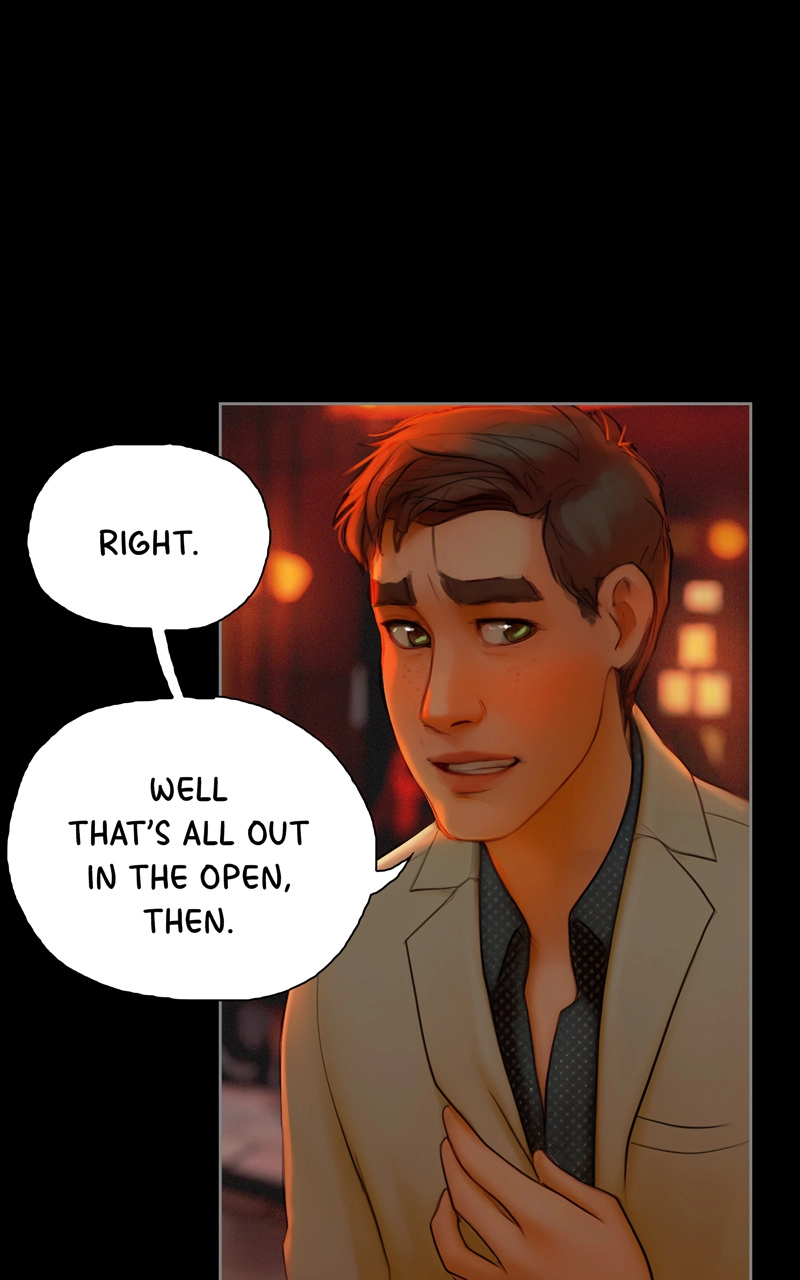 Read A Quiet Relationship chapter 24 image 24 on Lezhin