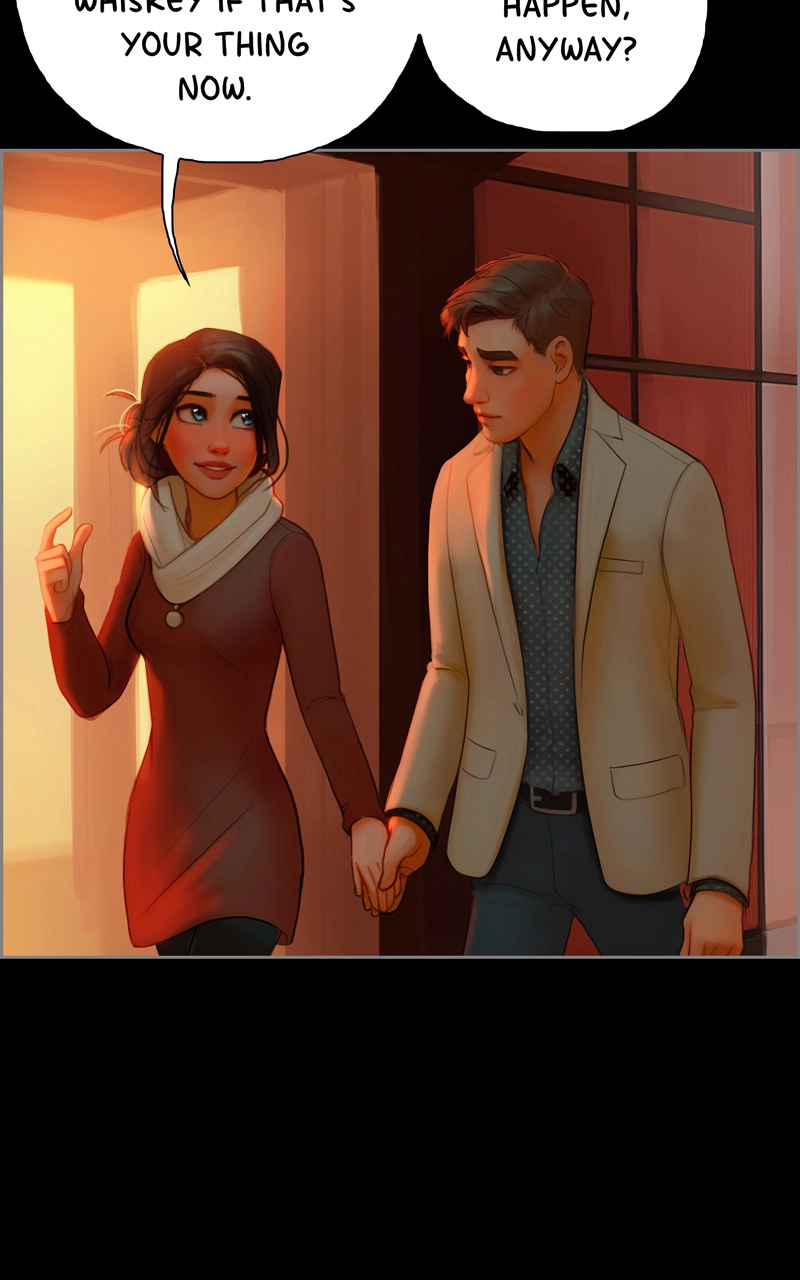 Read A Quiet Relationship chapter 24 image 29 on Lezhin