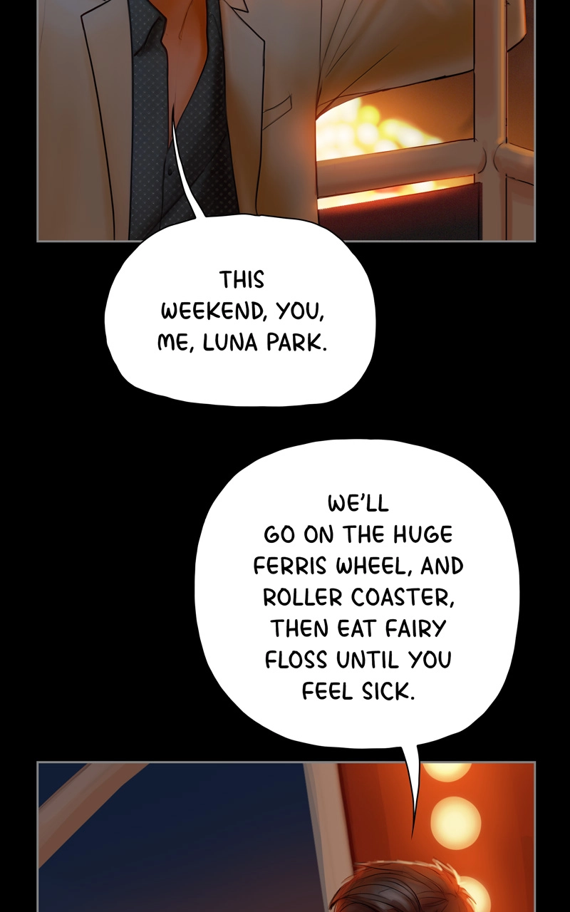 Read A Quiet Relationship chapter 24 image 3 on Lezhin