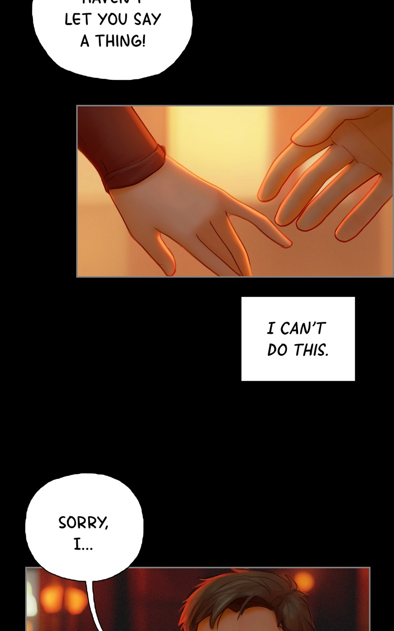 Read A Quiet Relationship chapter 24 image 31 on Lezhin