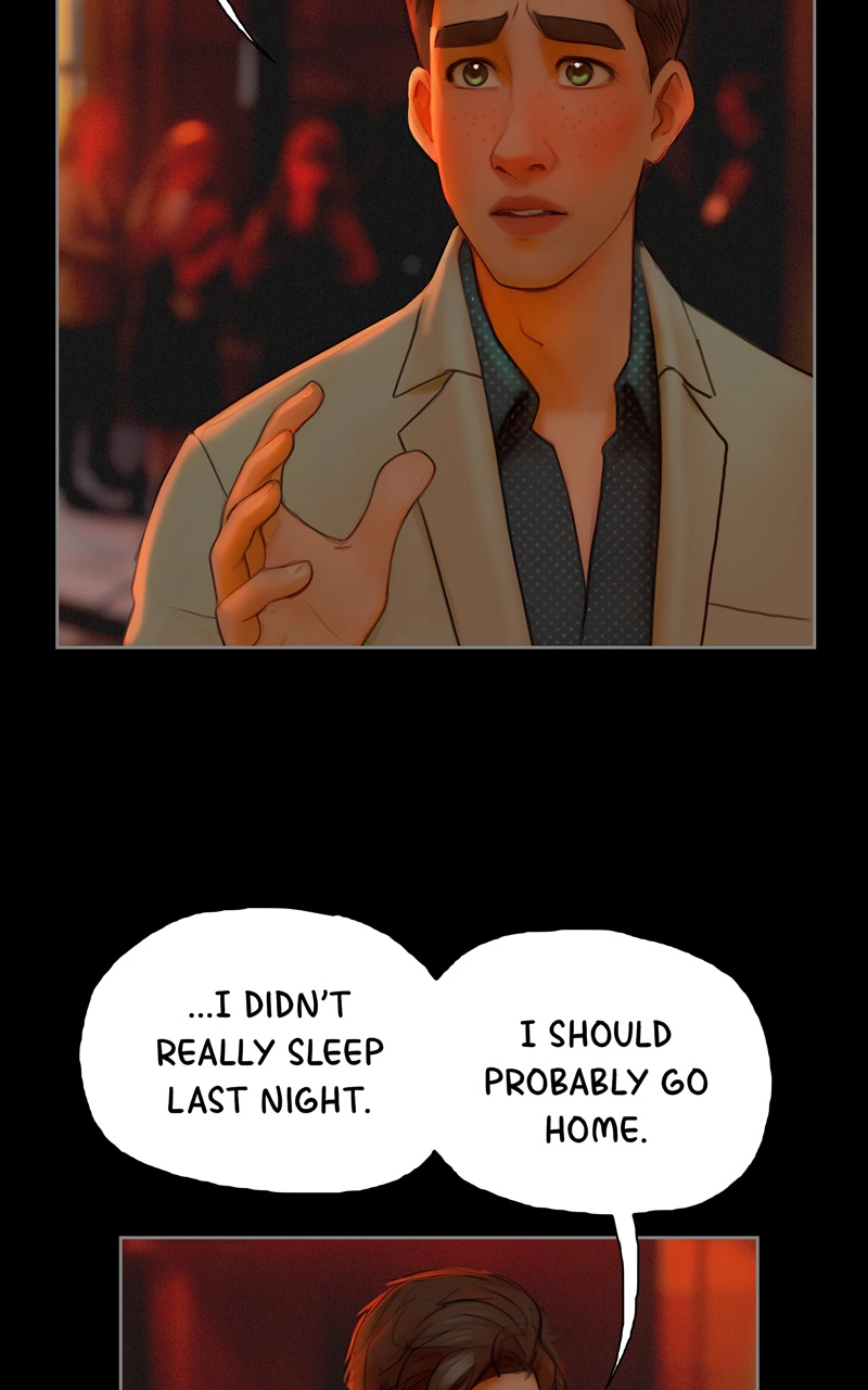 Read A Quiet Relationship chapter 24 image 32 on Lezhin