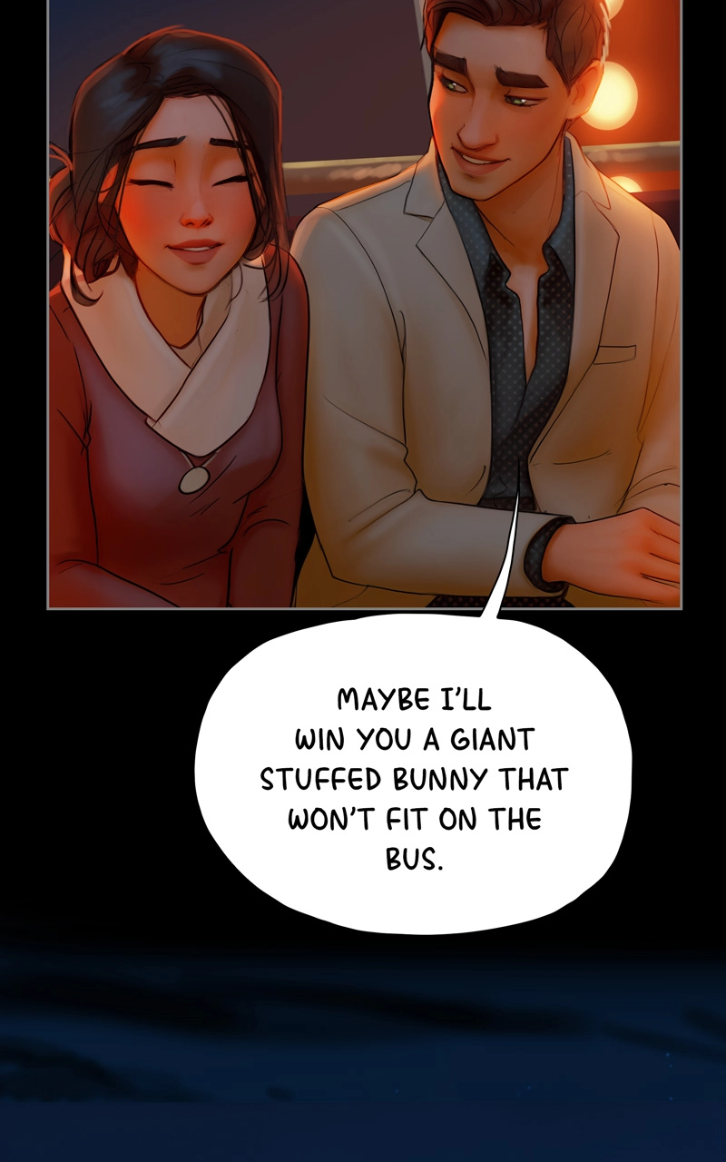 Read A Quiet Relationship chapter 24 image 4 on Lezhin
