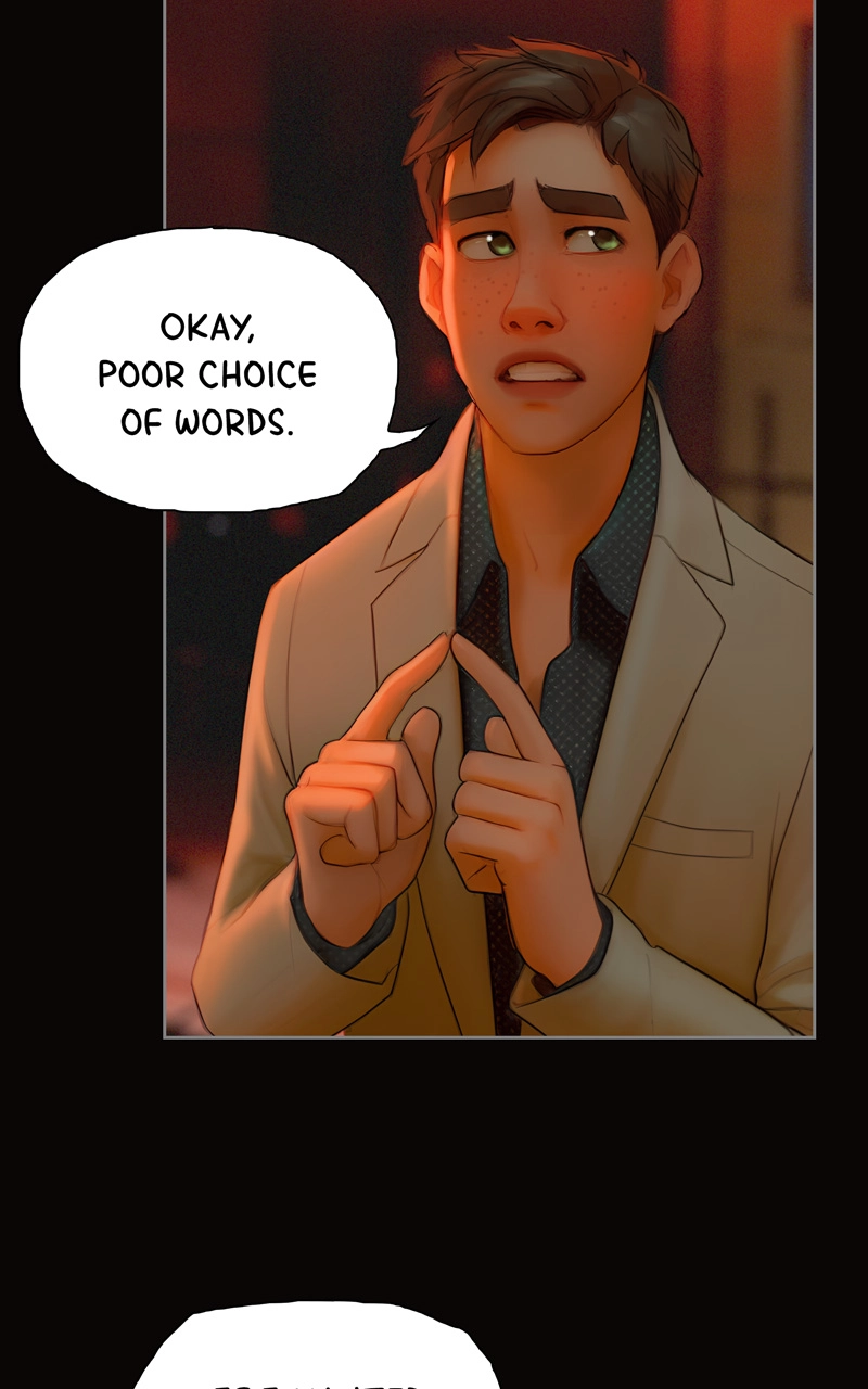 Read A Quiet Relationship chapter 24 image 44 on Lezhin