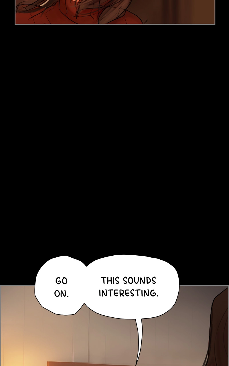 Read A Quiet Relationship chapter 25 image 16 on Lezhin