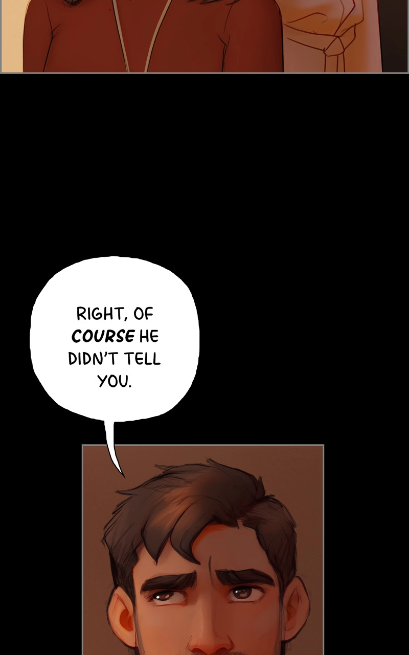Read A Quiet Relationship chapter 25 image 21 on Lezhin