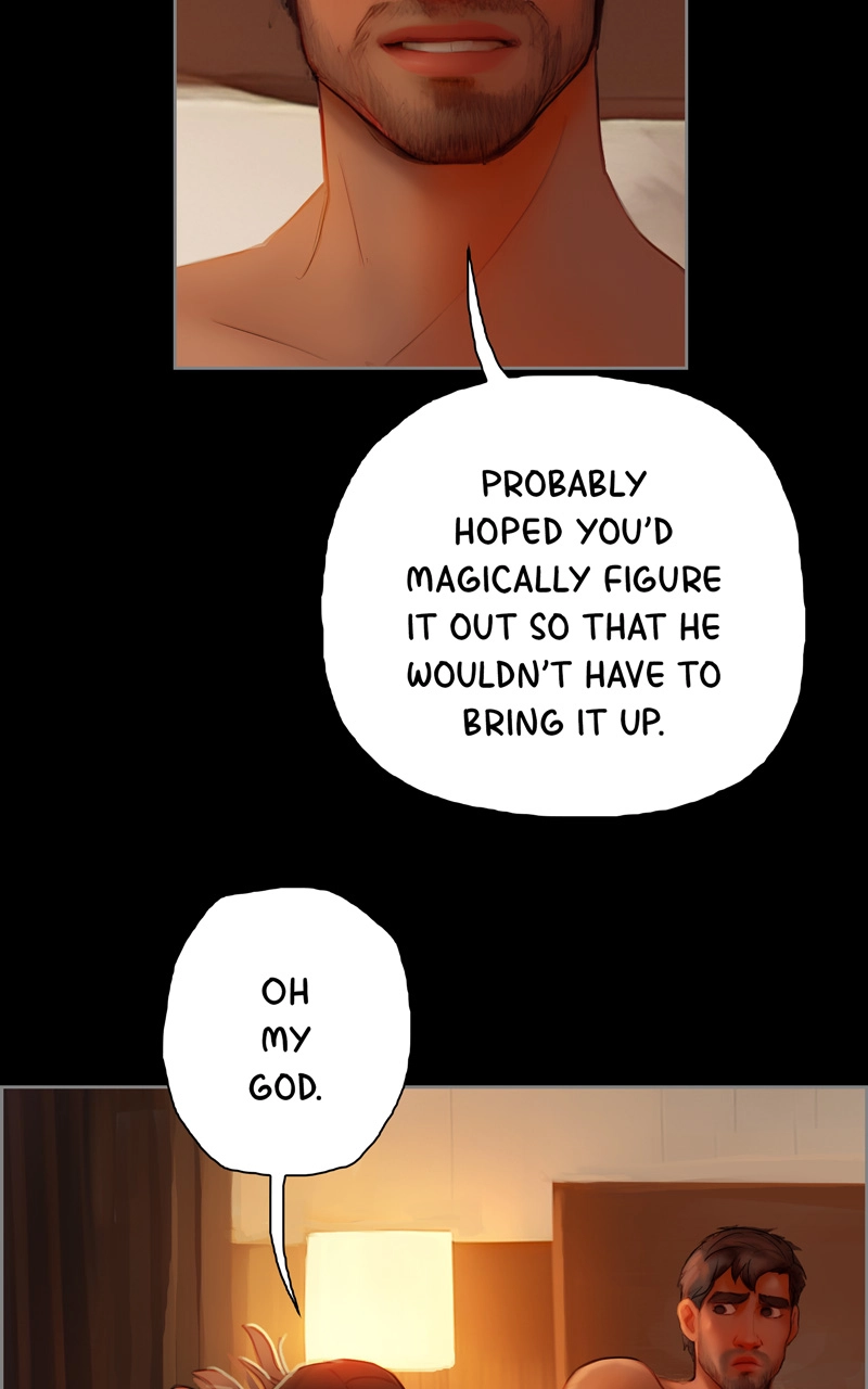 Read A Quiet Relationship chapter 25 image 22 on Lezhin
