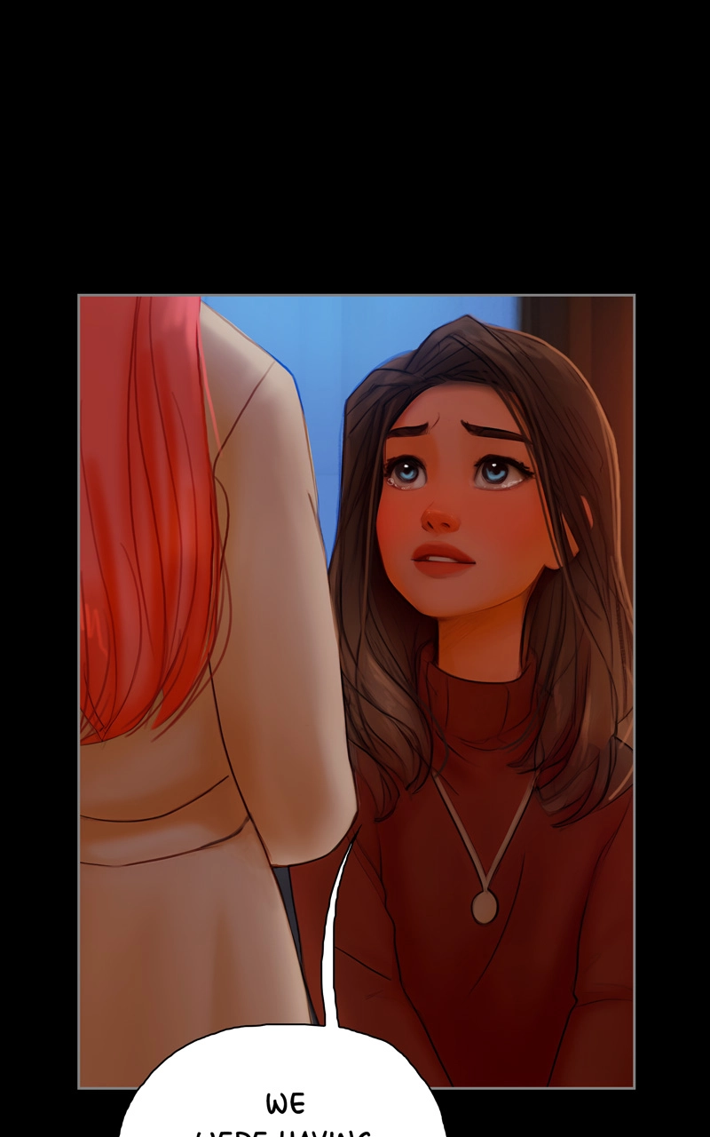 Read A Quiet Relationship chapter 25 image 25 on Lezhin