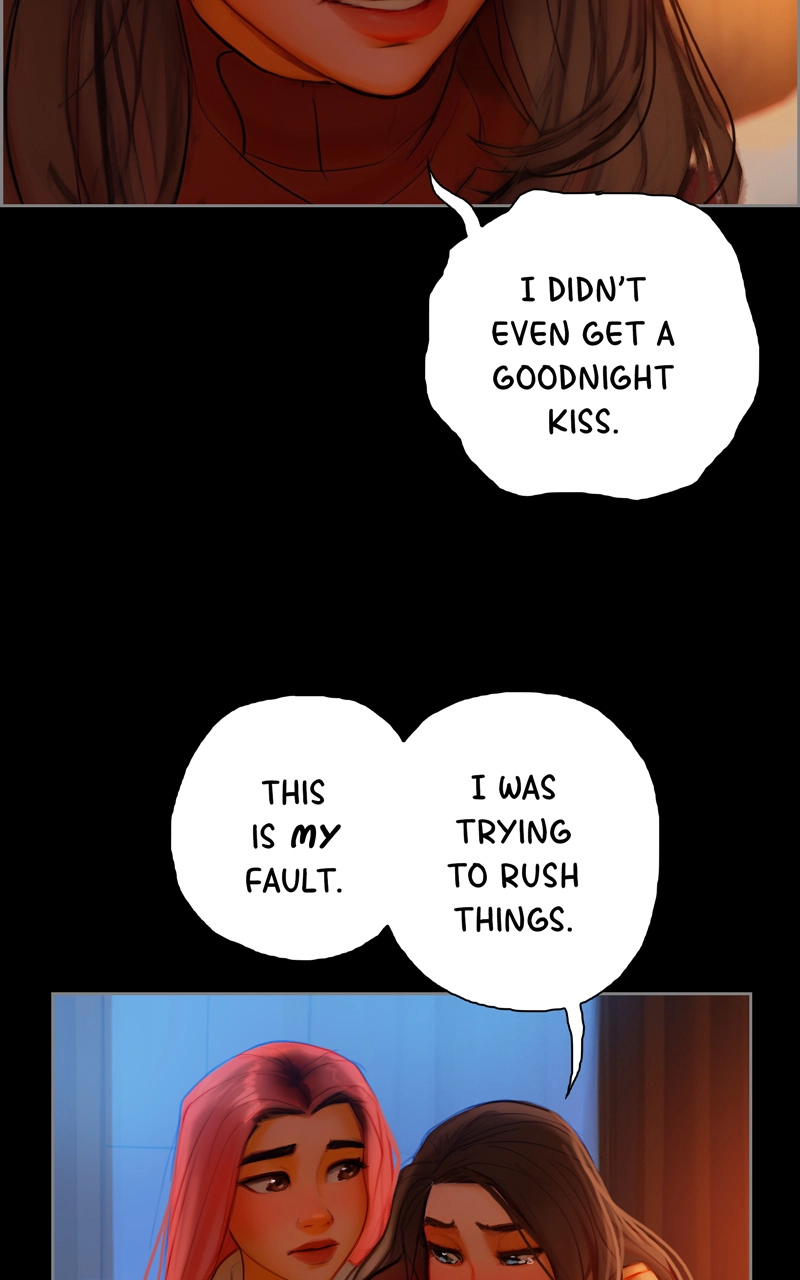 Read A Quiet Relationship chapter 25 image 27 on Lezhin