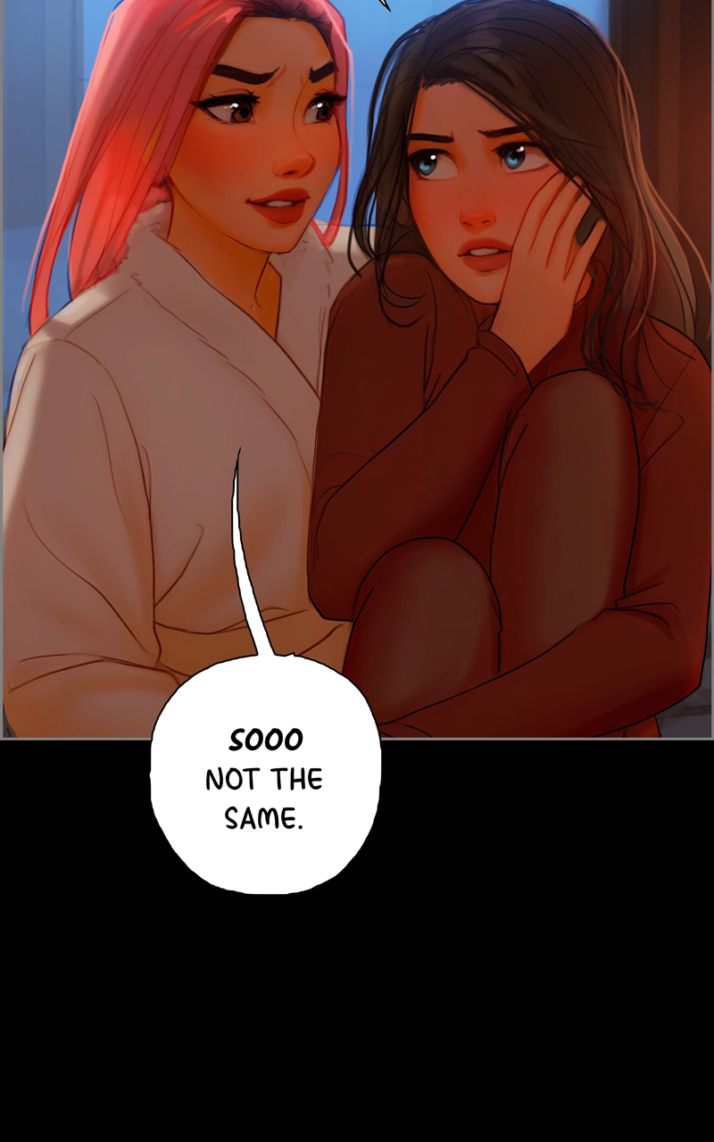 Read A Quiet Relationship chapter 25 image 30 on Lezhin