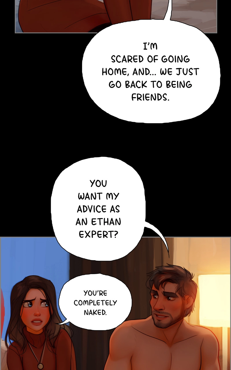 Read A Quiet Relationship chapter 25 image 33 on Lezhin