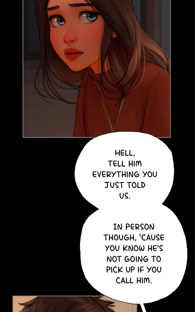 Read A Quiet Relationship chapter 25 image 35 on Lezhin
