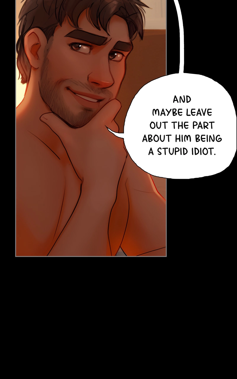 Read A Quiet Relationship chapter 25 image 36 on Lezhin