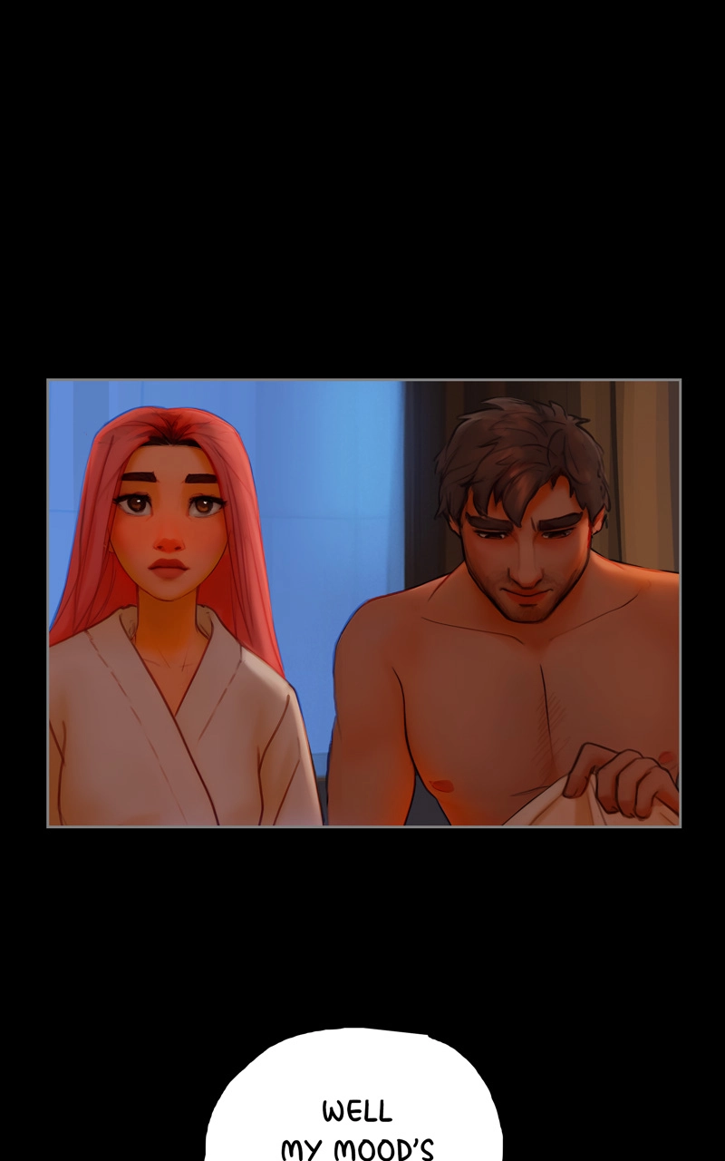 Read A Quiet Relationship chapter 25 image 39 on Lezhin