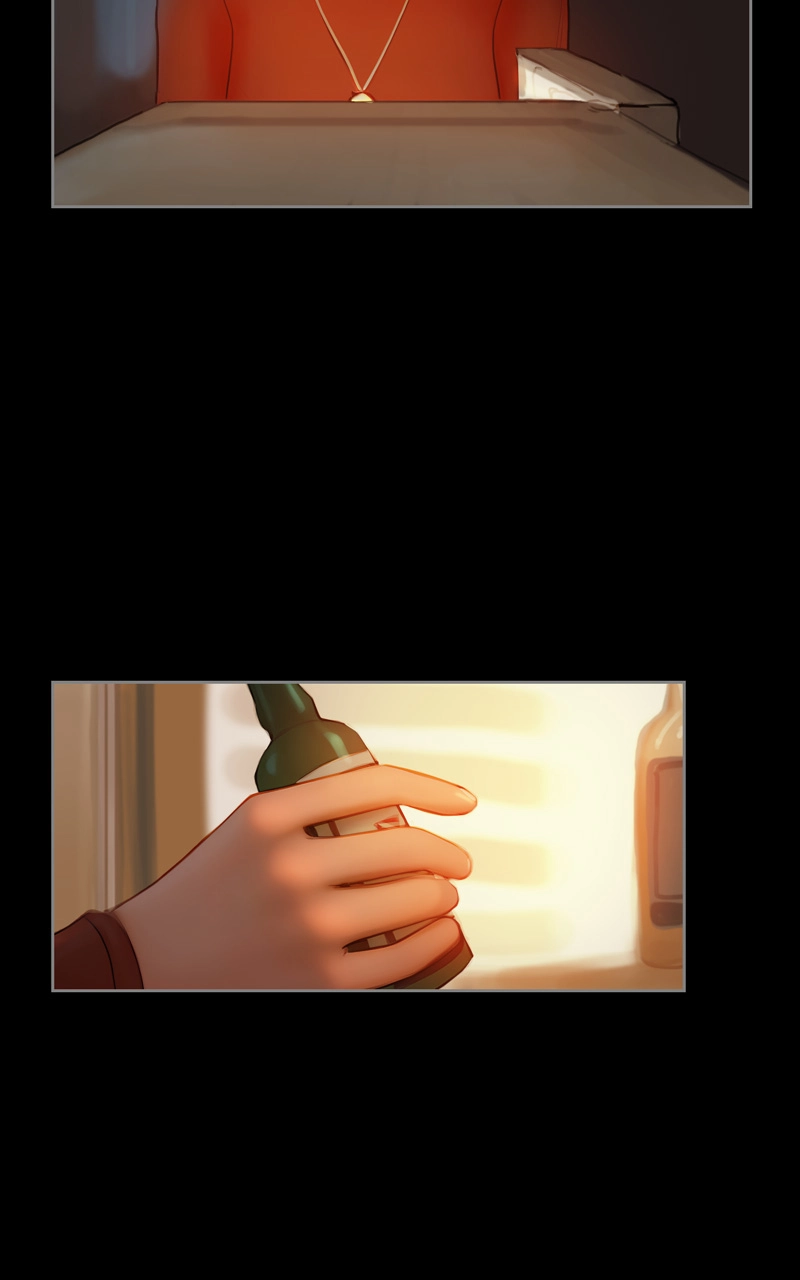 Read A Quiet Relationship chapter 25 image 4 on Lezhin