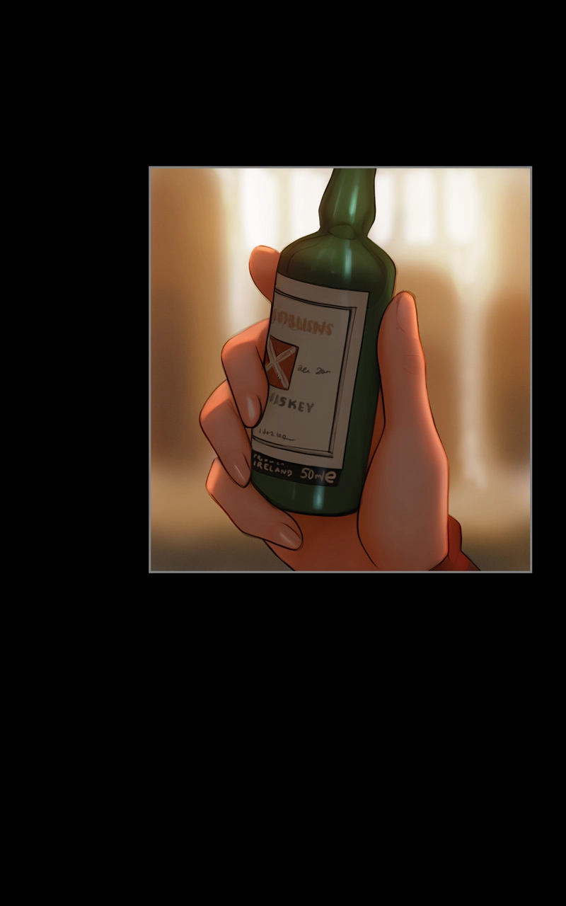 Read A Quiet Relationship chapter 25 image 5 on Lezhin
