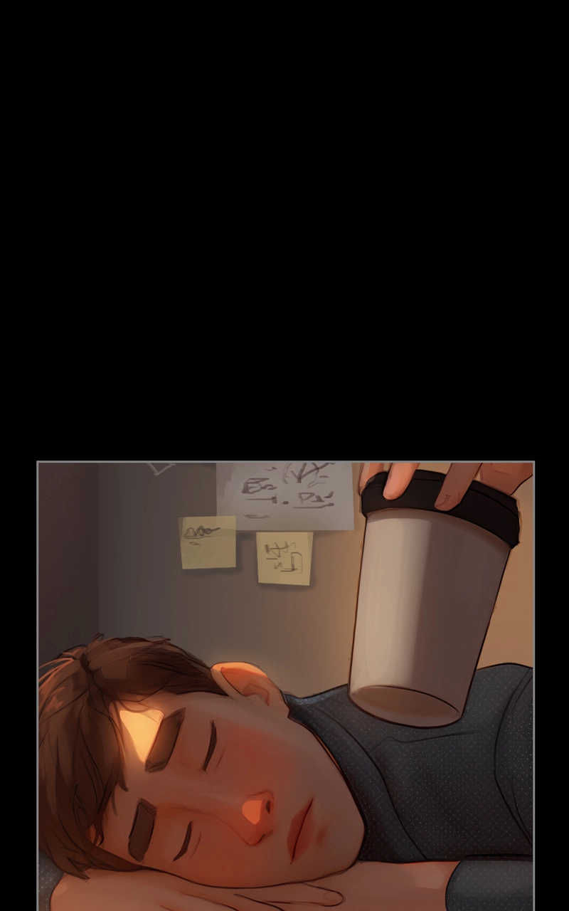Read A Quiet Relationship chapter 26 image 1 on Lezhin
